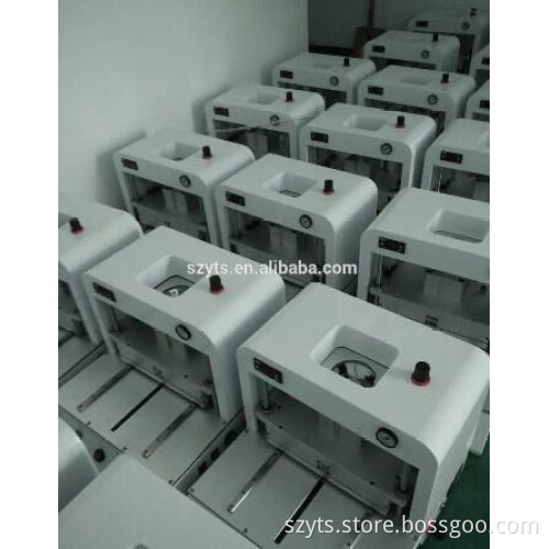 Mobile phone LCD Repair Machine Equipment for iPhone Samsung LCD Separator Machine Vacuum laminating frame machine